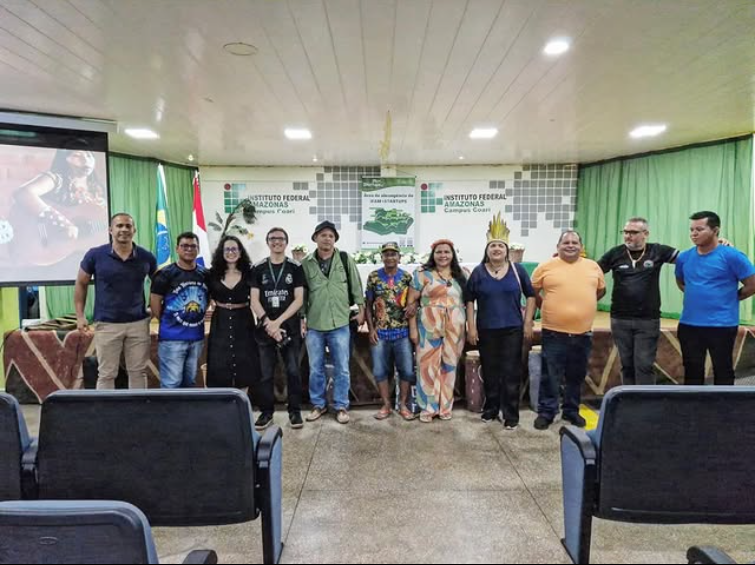 Evento 1